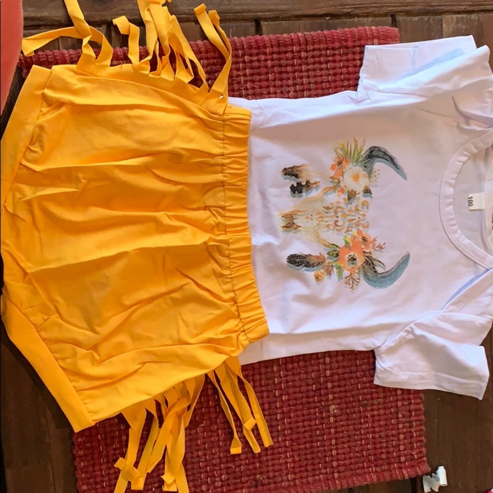 Baby Clothes